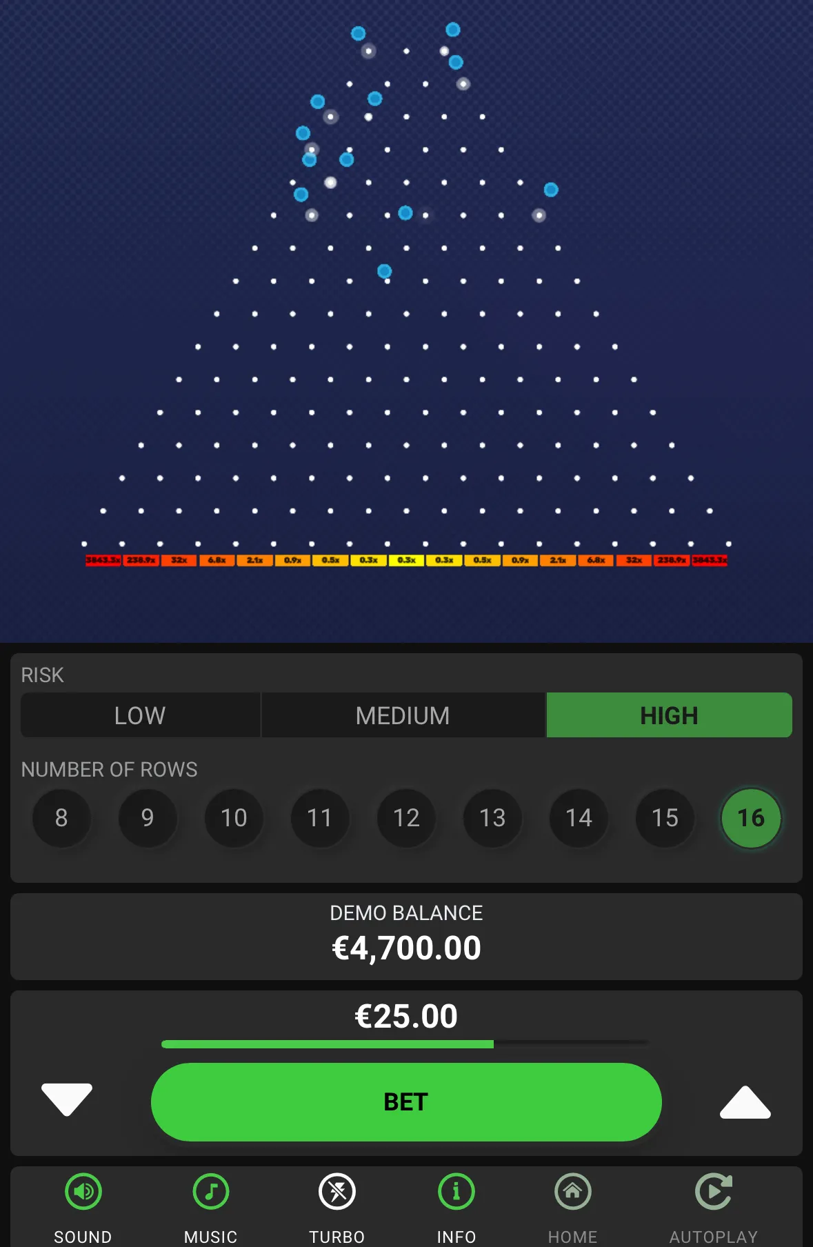 Acqu&eacute;rir Plinko App pour Plateformes Android et iOS